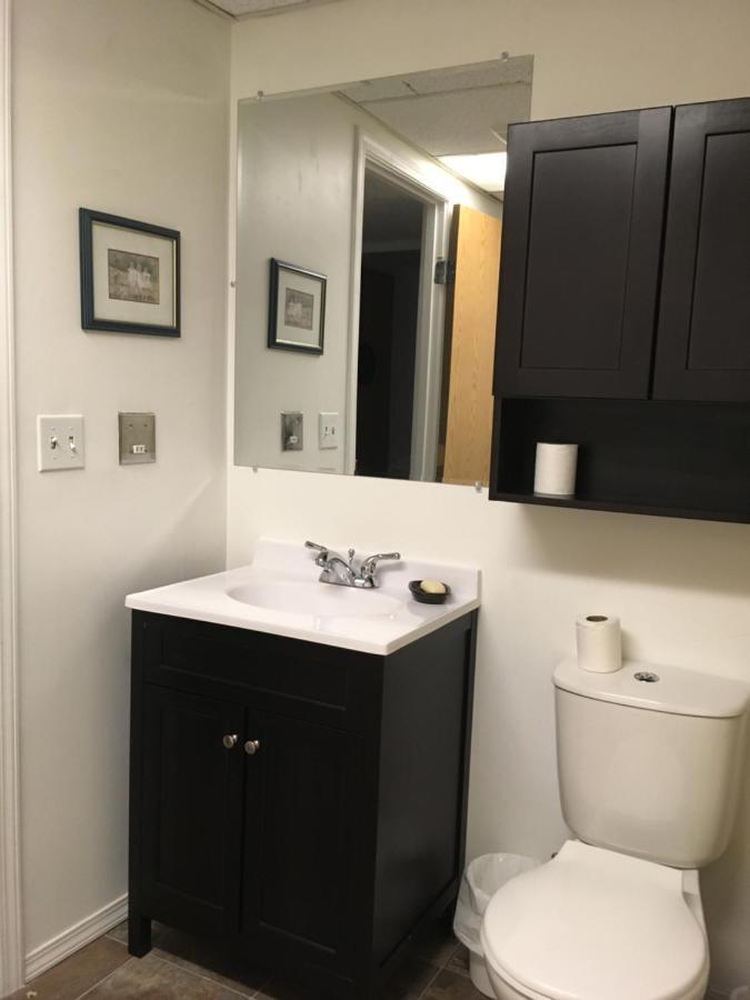 Polar Nights Bed & Breakfast Yellowknife Bagian luar foto